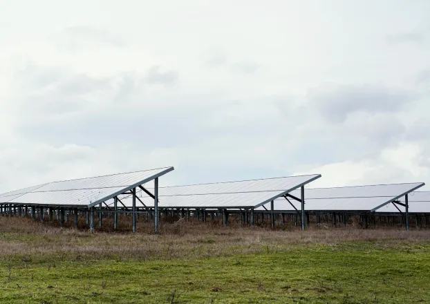 estação solar 1