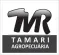 logo tamari agropecuária